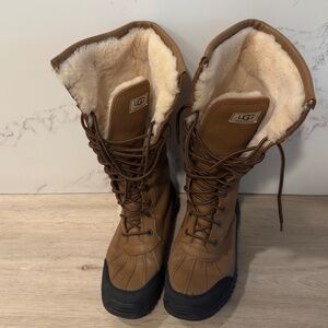 UGG Women's Adirondack Tall Boot